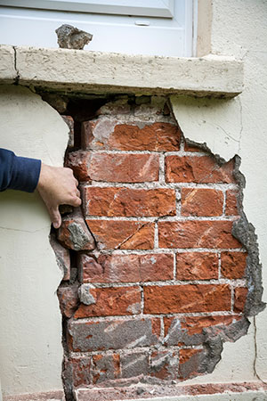 What Can a Foundation Inspection Uncover?